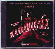 Prince - The Scandalous Sex Suite